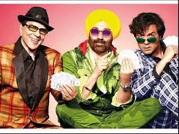 Download Movie Yamla Pagla Deewana Phir Se Yplanalta S Ownd But how long can he keep this magic pill only for the poor? yplanalta s ownd ameba ownd