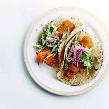 We did not find results for: The Perfect Fish Taco Recipe Courtesy Of A New Cookbook Dedicated To California Vogue