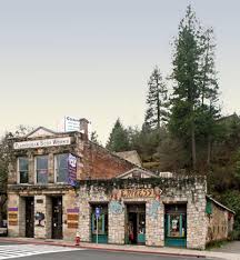 Wells fargo & company (nyse: National Register 85003326 John Pearson Soda Works In Placerville California
