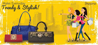 Promotion Of Fashionable Stylish Trendy Handbag Collection For Cheemo Trendy Handbags Trendy Stylish