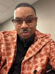 Chauncy B. Williams Sr.