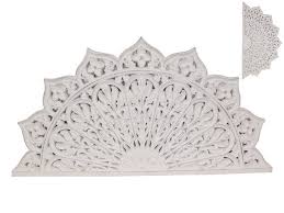 We did not find results for: 1pce 79cm White Mandala Wall Art Dual Hanging Carved Boho Home Decor