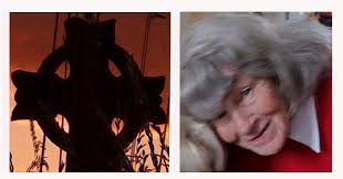 The Late Kathleen Sugrue, 23 Cahereen's West and formerly of Desmond's  Avenue, Castleisland