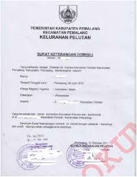 Apakah format surat lamaran cpns tulis tangan atau ketik? Cara Membuat Surat Lamaran Dan Surat Penyataan Cpns Kemenkumham 2017 Tipssehatcantik Com
