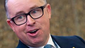 Joyce 'retires' early 👍