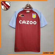 Aston villa away tops (adults and children) reduced to £25 until 1/12/14£25. Aston Villa Home Away Kit 20 21 Sports Athletic Sports Clothing On Carousell