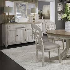 Farmhouse Reimagined Server Liberty Furniture Furniture Dining Room Decor