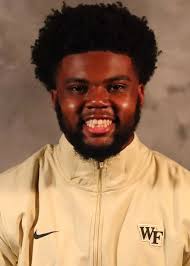 Wake Forest University Athletics