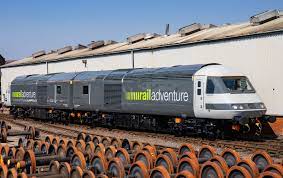 Find a new or used car for sale. Uk Railadventure Announces New Uk Partnership Purchases 8 Class 43 Power Cars Railcolor News