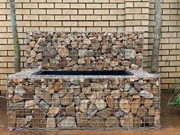 The design of gabion walls must adhere to the limitations: Gabion Baskets Pty Ltd Gabionbasketssa Twitter