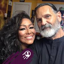 Happy 22nd Anniversary to me and wife Cherie Langford. During our time  together we've grown, shared and learned so much about each other and  ourselves. I couldn't imagine being