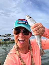 Erin Wicker's Instagram, Twitter & Facebook