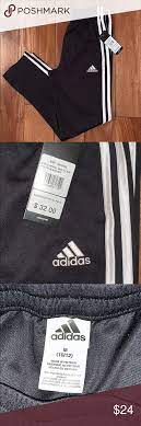 Sale Nwt Adidas Youth Pants Clothes Design Adidas Bottoms Pants