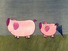 Что такое море?wo ist das meer? 41 Piggeldie Und Frederik Ideen Kinderfilme Kinder Filme Zeichentrick