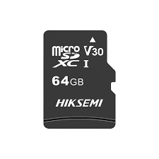 Memoria Micro SD HikSemi Neo 64GB Class10 (HS-TF-C1 64G)