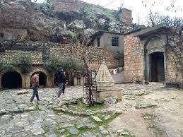 Who Are the Yazidis? And Why Is ISIS Trying to Slaughter and Enslave Them?  — History News Network