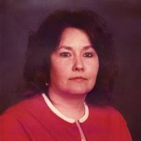 Obituary information for Martha Ann Maples