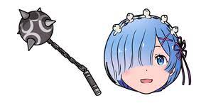 It wouldnt let me use the cursors, dont download this guys. Anime Cursor Collection Custom Cursor
