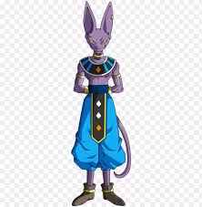 The fate of empress celene, and in turn, all of orlais, has been threatened. Dragon Ball Super Dbs Beerus Png Image With Transparent Background Toppng