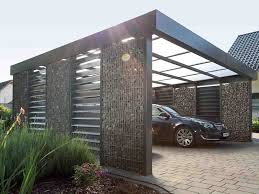 Doppelcarport Die Preiswerte Garagen Alternative Bauen De