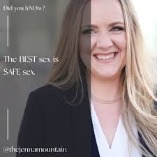 Jenna Mountain, PhD, LPC, CST — Aspen Haus Associates