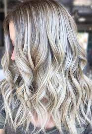 63 Cool Ash Blonde Hair Color Shades Ash Blonde Hair Dye Kits To Try Dyed Blonde Hair Ash Blonde Hair Colour Ash Blonde Hair