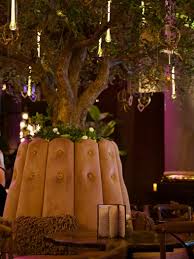 Party the night away at vegas' newest hotspot! The Interior Of Vanderpump Cocktail Garden At Caesars Palace Caesars Entertainment Las Vegas Review Journal