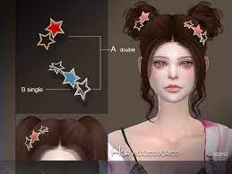 These are the best mods you can play with in terraria. The Sims Resource S Club Ll Ts4 Hair Accessories 202012
