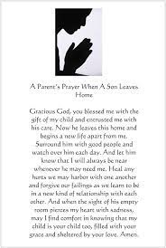 Image Result For Child Leaving For College Quotes College Quotes Prayer For My Son Prayer For Son