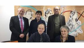 Cette chaîne vous est proposée par harmonie mutuelle, membre du groupe vyv, 1ère comprenez le fonctionnement d'une mutuelle et d'harmonie mutuelle grâce à nos vidéos pédagogiques et nos. Chambery Partenariat Prevention Avec Les Diabetiques Et Harmonie Mutuelle