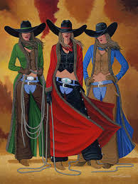 The epcot international festival of the arts 2022 will be held during normal epcot operating. Cowgirl Wall Art Fine Art America