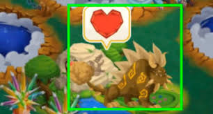 Click the training center and select the white weights. How To Make A Cool Fire Dragon In Dragon City 9 Steps