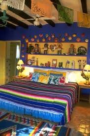 Wrought iron many different styles to order from. Simple Mexican Bedroom Decor Novocom Top