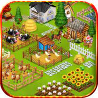 Happy farming day & food farm game city apk. Big Little Farmer Offline Farm Apk Mod 1 8 0 Unlimited Money Crack Games Download Latest For Android Androidhappymod