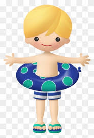 Find high quality beach clipart, all png clipart images with transparent backgroud can be download for free! Free Png Kids At The Beach Clip Art Download Pinclipart
