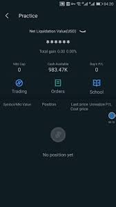 I propose that only one ticker can be tagged into a stocks comment stream. Webull Webull Paper Trading Facebook