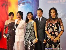 Ada apa dengan cinta 2 ( 2016). A Third Movie For Ada Apa Dengan Cinta