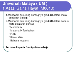 Jurusan ini berada di bawah departemen ekonomi sumberdaya dan lingkungan yang mempelajari pengolahan sumberdaya alam dari sisi ekonomi. Ppt Pendidikan Pasca Spm Powerpoint Presentation Free Download Id 3584891