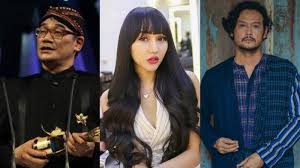 Awal tahun 2020 ini, dunia hiburan tanah air diguncang dengan tertangkapnya sejumlah artis karena kasus narkoba. Lucinta Luna Hingga Dwi Sasono Berikut 10 Artis Terjerat Narkoba Sejak Awal 2020 Tribunnews Com Mobile