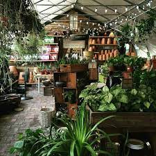 Urban Garden Center Urban Garden Backyard Greenhouse Garden Center Displays