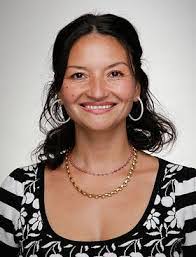 Scarlet Wells's Instagram, Twitter & Facebook