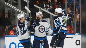 Streaks found for direct matches edmonton oilers vs winnipeg jets. Kyle Connor Scores Twice Jets Beat Oilers 4 2 To Move Into Wild Card Spot Ctv News