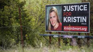 Kristin smart was a student at cal poly in san luis obispo, calif., when she went missing in 1996. Kcyqucl Yhz59m