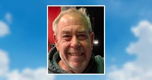 Daniel Strong Sr. Obituary October 25, 2023