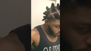 With visceral bars and famous fans, kodak black busts out of florida. How To Get Dreads Like Kodak Black Dreadloc Journey Wicks Youtube