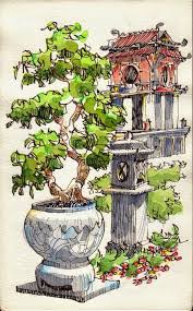 Drawings Sketches Of Travel Logs Sketches Art Design Drawing Sketches