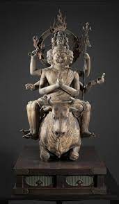 a california cattle breeder who amassed a top notch collection of japanese art worth 25 million has gifted it to the mi buddhism art buddhist art japanese art