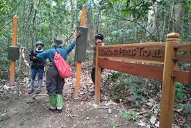  daya tarikan sektor pelancongan di malaysia . Kepentingan Ekopelancongan Di Taman Negeri Perlis Malaysia Majalahsains