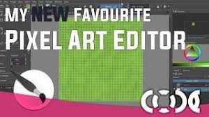 Krita 4 0 For Pixel Art My New Favourite Pixel Art Editor Youtube I haven't forgotten about the review requests, either, i hope i'm not much into pixel art, but one thing i liked of krita is that its porssible to make all brush engines to work in aliased mode.