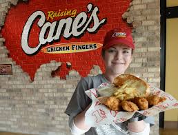 Visit a participating raising cane's and ask crewmember to activate a new caniac club card. Dine 909 Raising Cane S Launches App San Bernardino Gets Chicken And Waffles Press Enterprise